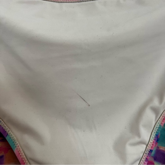 YITTY x Fabletics Shaping Swim Full Coverage Bikini Bottom XL - Picture 12 of 15